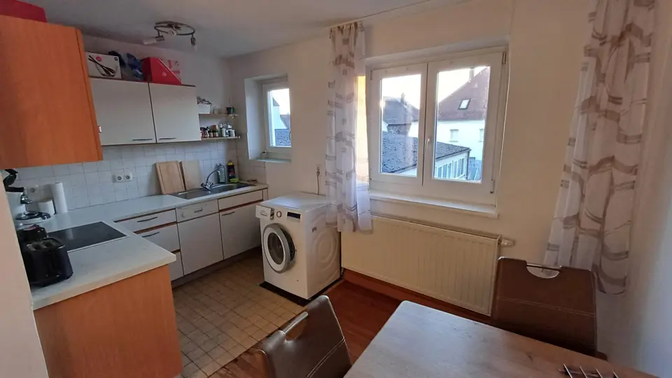 2 Zimmer Wohnung mit 50 m² in Regensburg – Bild 6