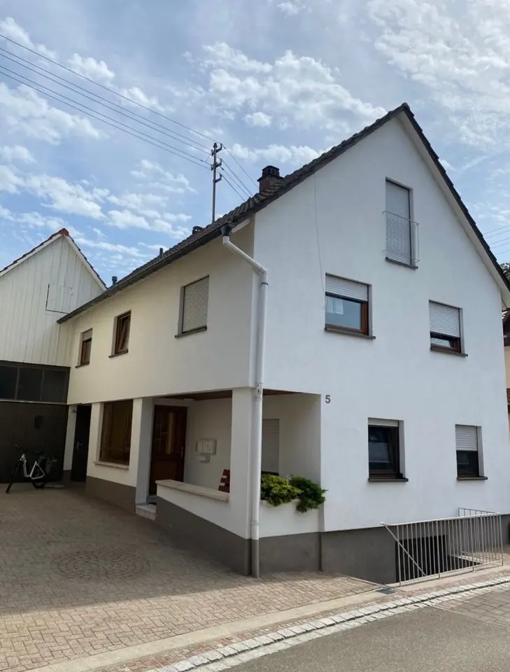 2 Zimmer Wohnung mit 73 m² in Offenburg – Bild 7