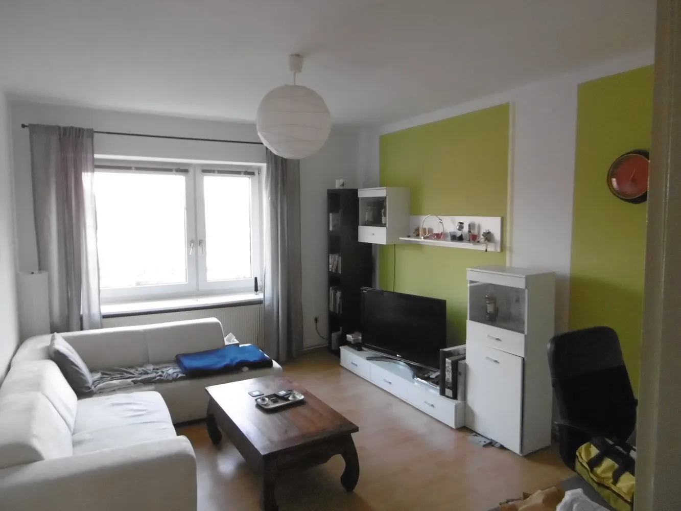 2 Zimmer Wohnung mit 47 m² in Hannover – Bild 4