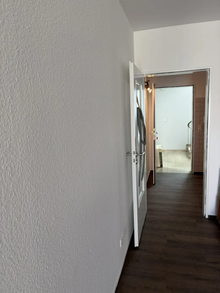 1 room apartment with 32 m² in Frankfurt am Main – Photo 4