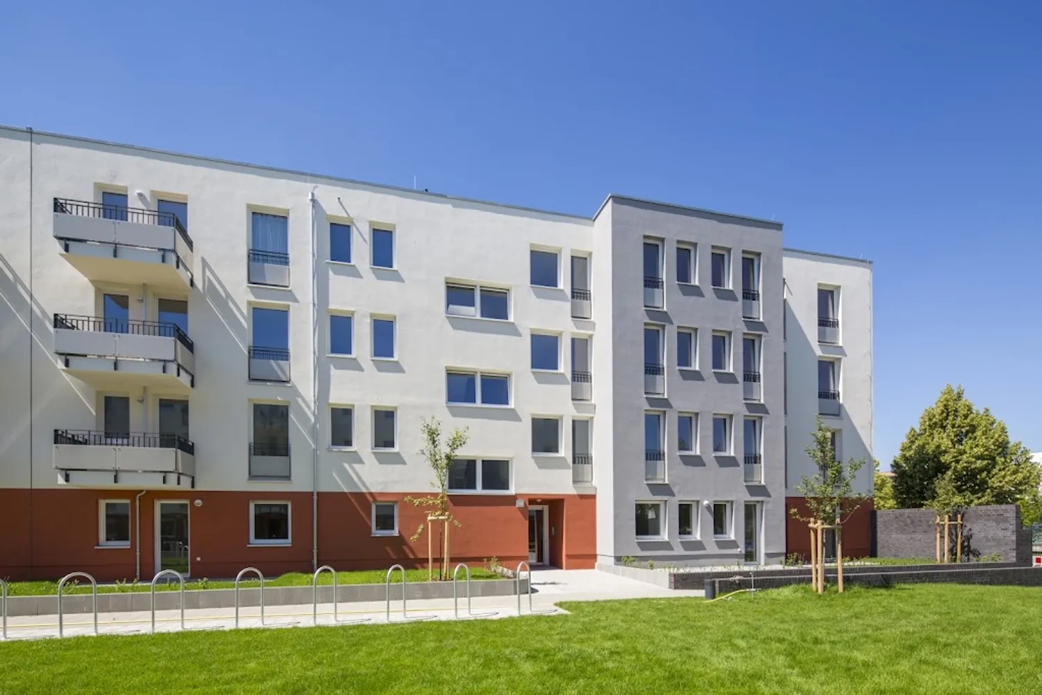 2 Zimmer Wohnung mit 44 m² in Berlin – Bild 8