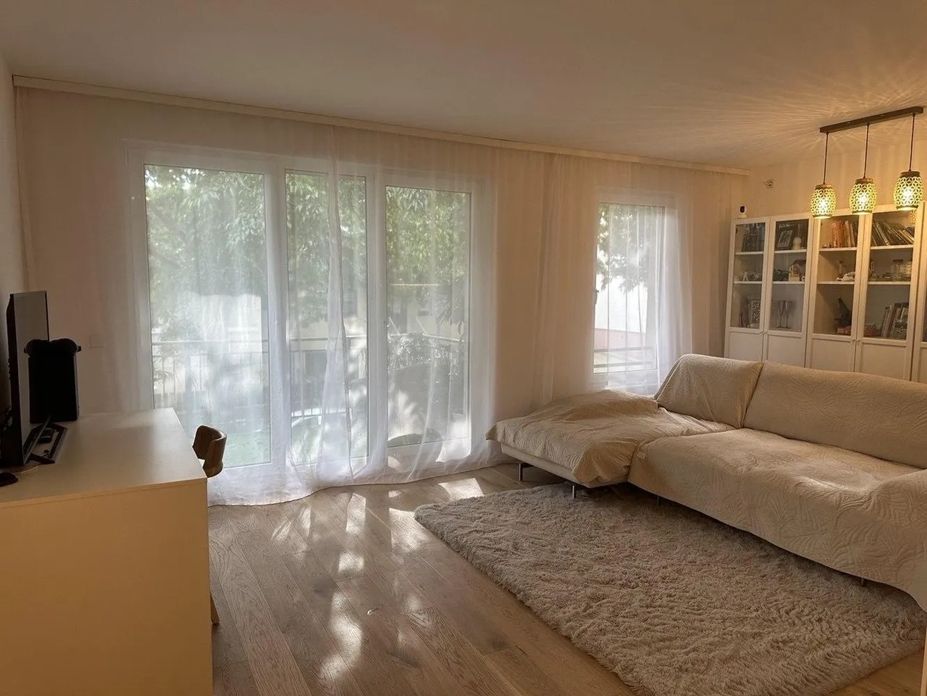 3 room apartment with 84 m² in Bernau bei Berlin – Photo 12