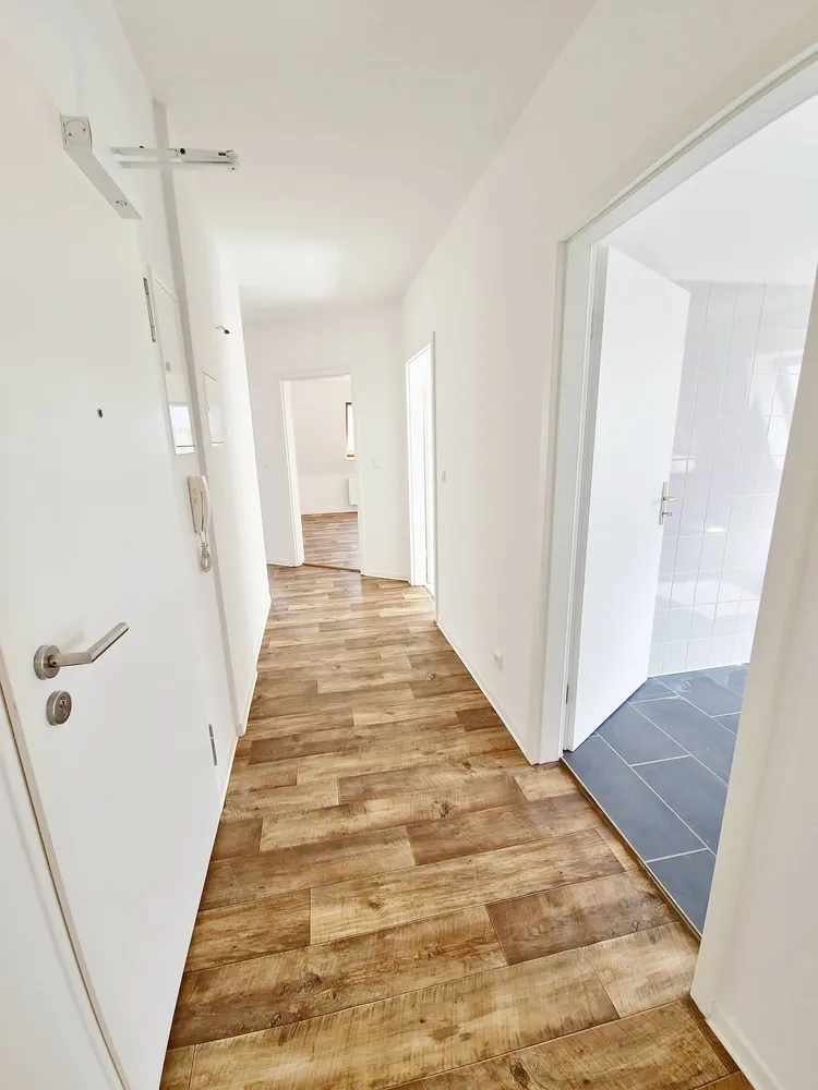 3 room apartment with 73 m² in Magdeburg – Photo 3