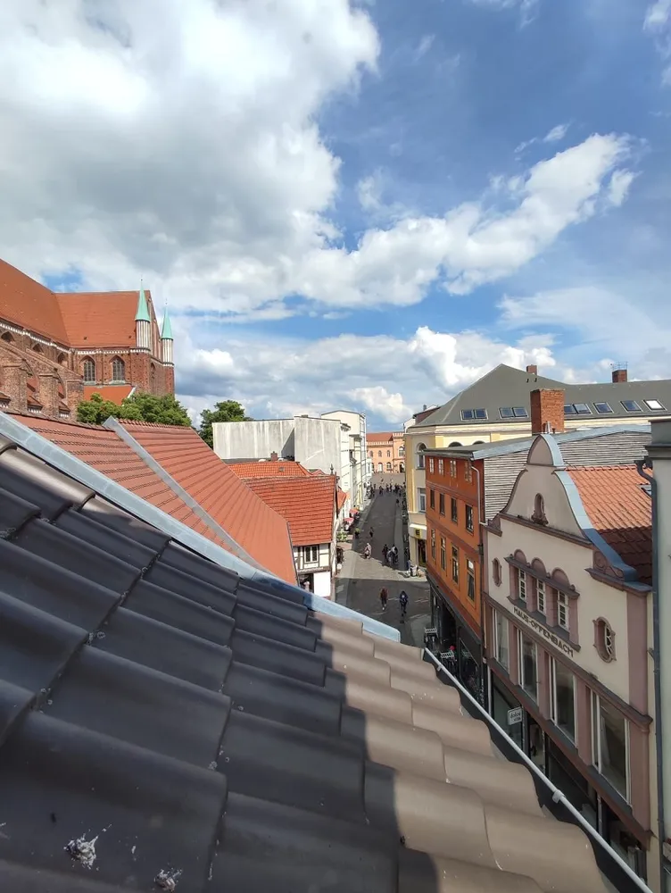 2 Zimmer Wohnung mit 59 m² in Schwerin – Bild 7