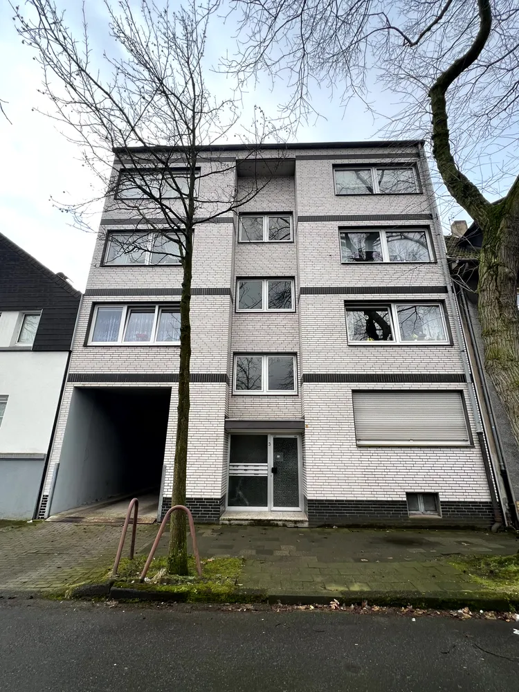 2 Zimmer Wohnung mit 63 m² in Duisburg – Bild 2