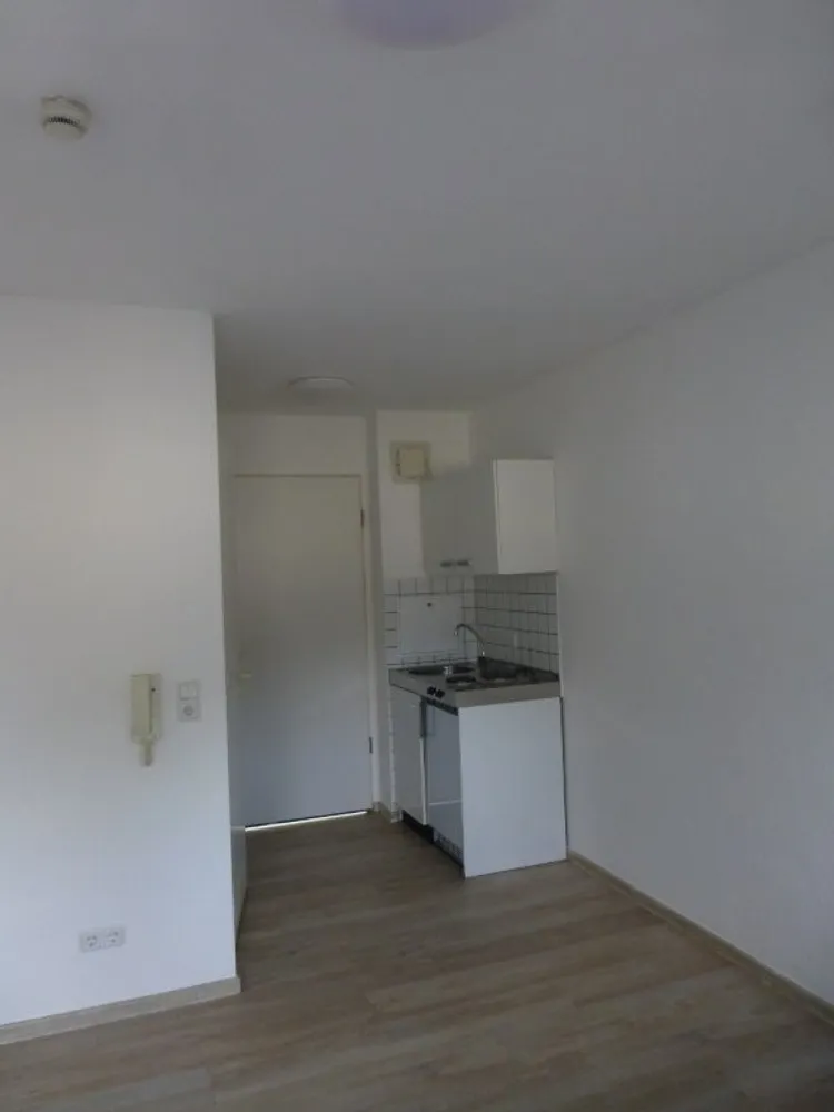 1 Zimmer Wohnung mit 18 m² in Gießen – Bild 2