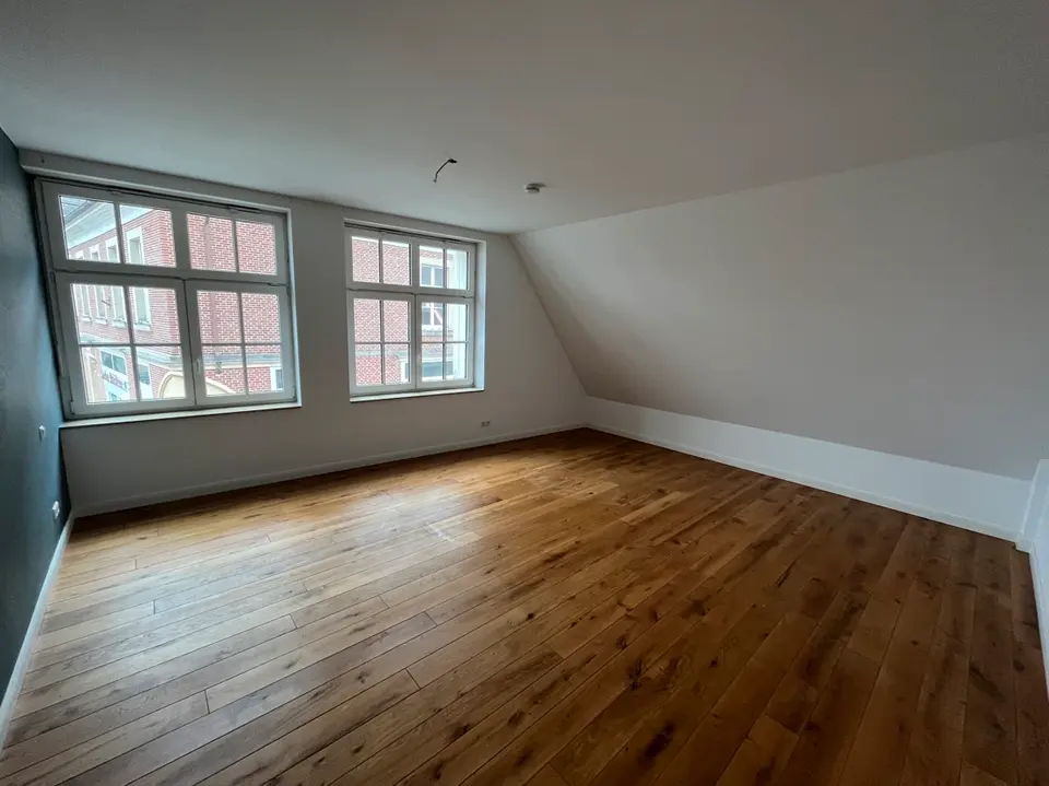 3 Zimmer Wohnung mit 148 m² in Rheine – Bild 3