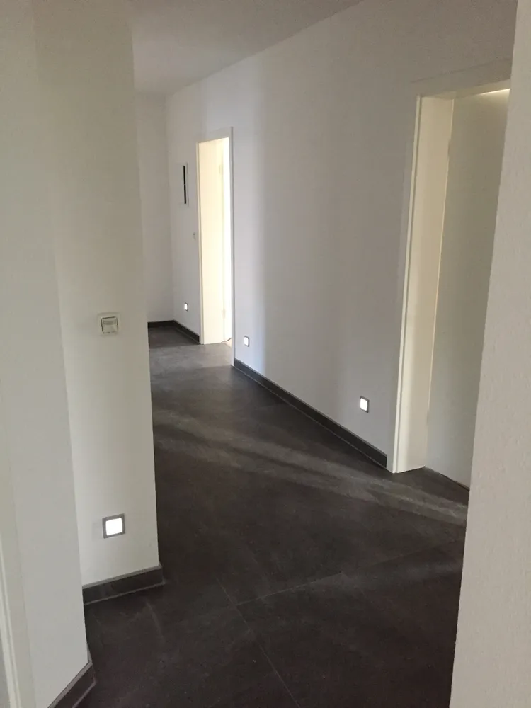 4 Zimmer Wohnung mit 127 m² in Mannheim – Bild 4