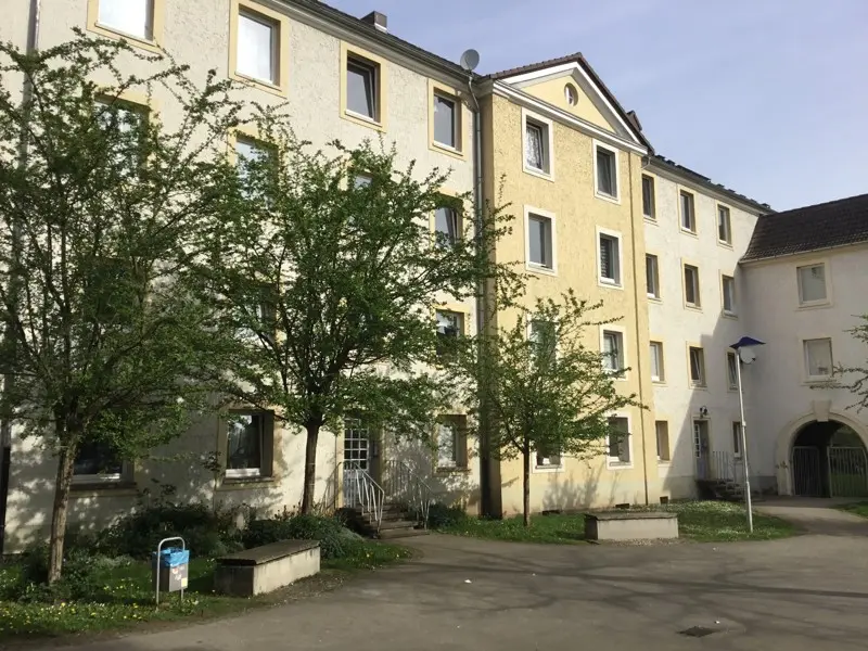 3 Zimmer Wohnung mit 58 m² in Kassel – Bild 5