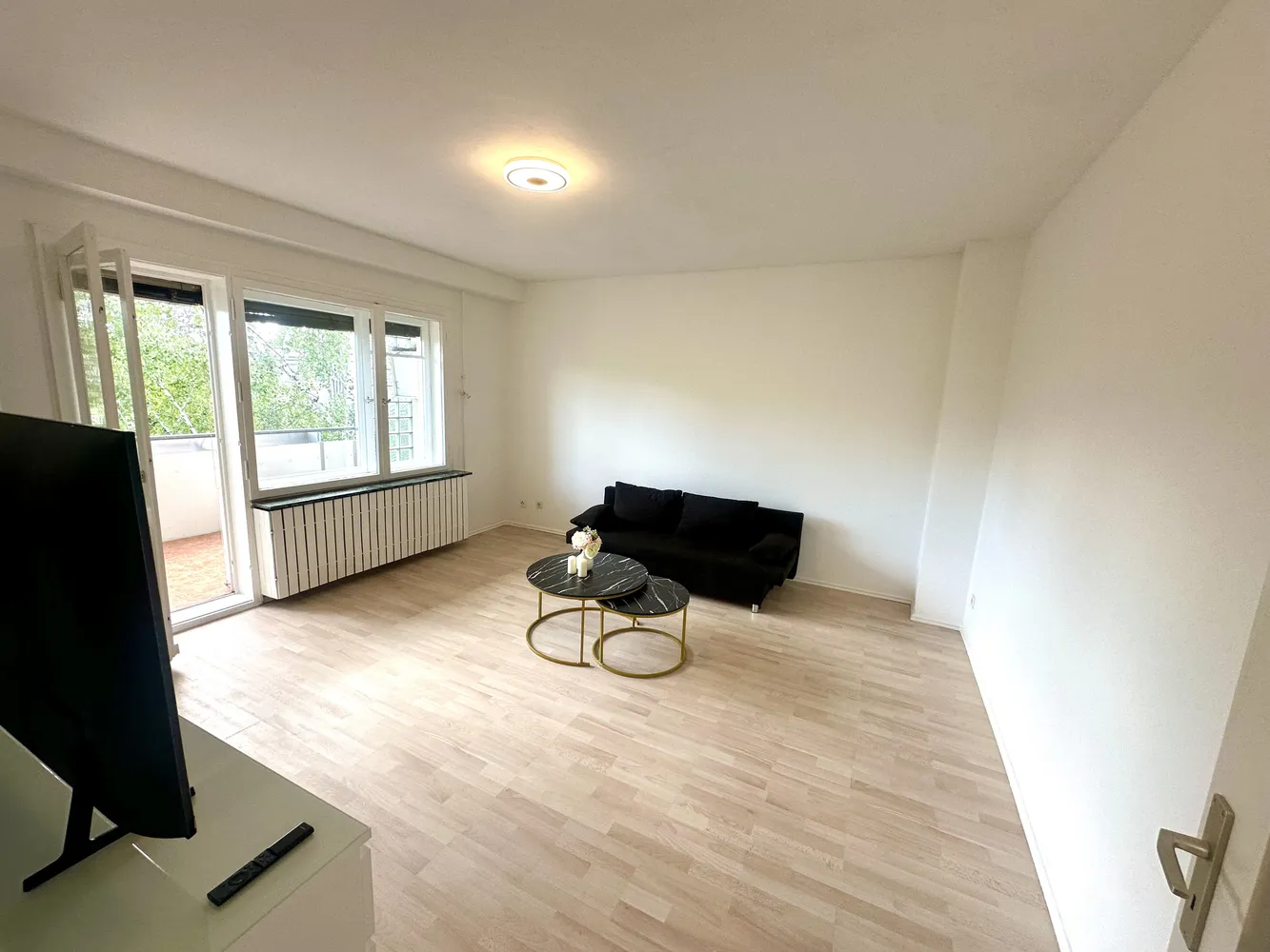 2 Zimmer Wohnung mit 47 m² in Berlin – Bild 2