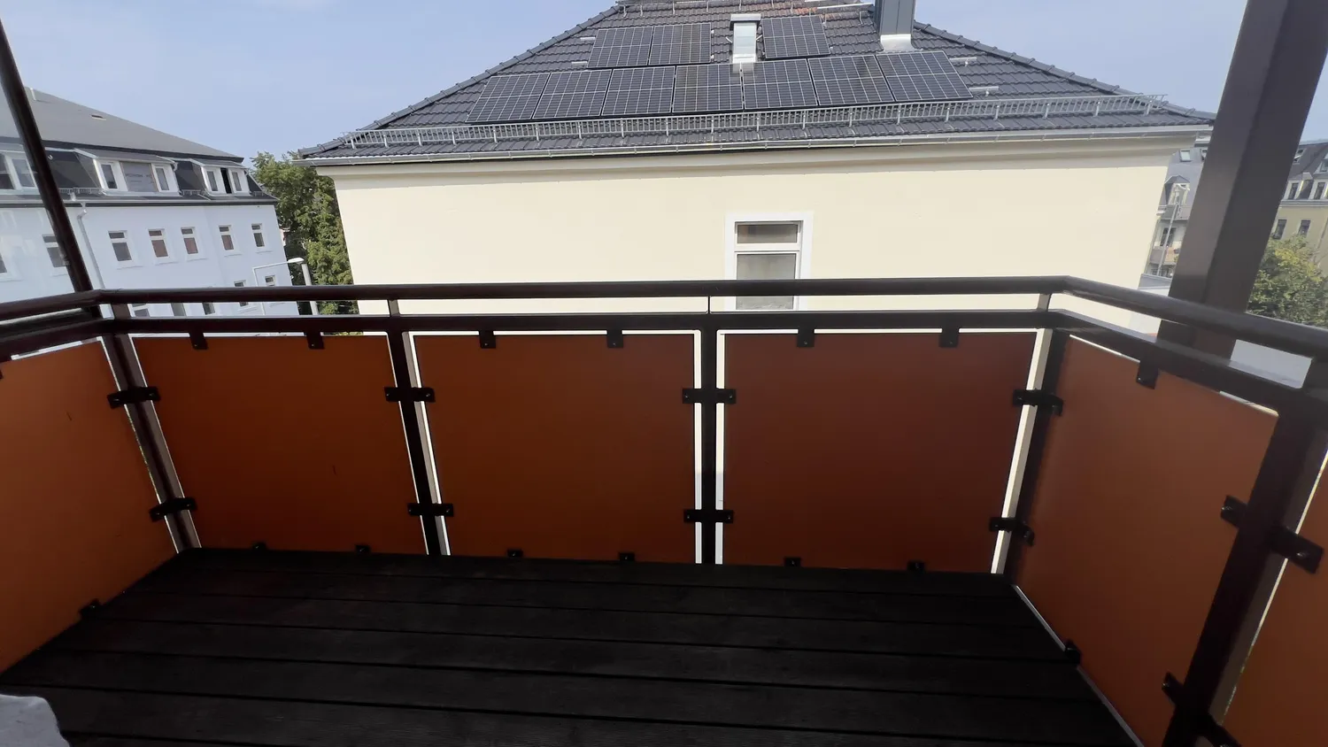 3 Zimmer Wohnung mit 62 m² in Dresden – Bild 11