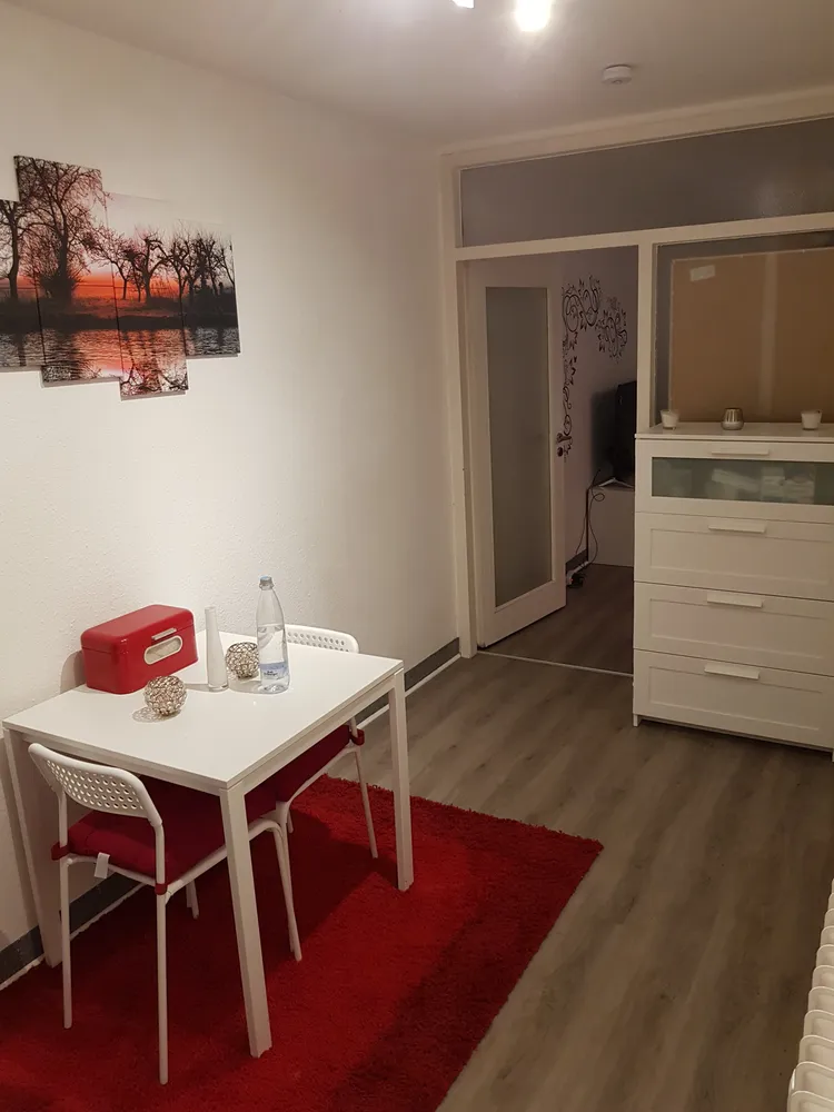 2 room apartment with 44 m² in Bielefeld – Photo 9