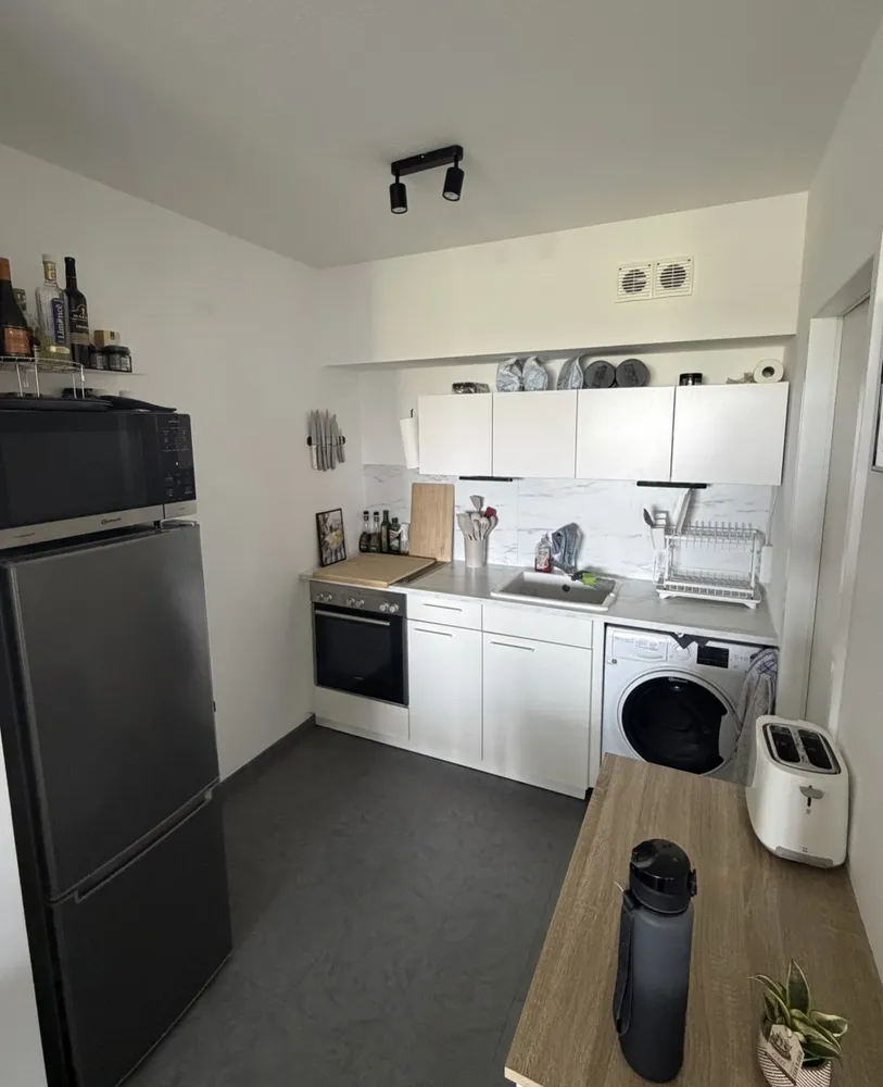 2 Zimmer Wohnung mit 59 m² in München – Bild 6