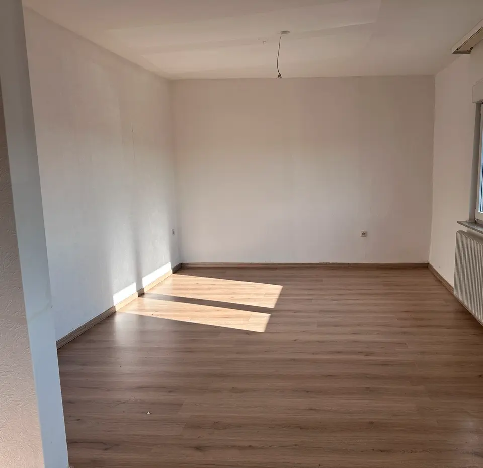 6 Zimmer Wohnung mit 156 m² in Fulda – Bild 1