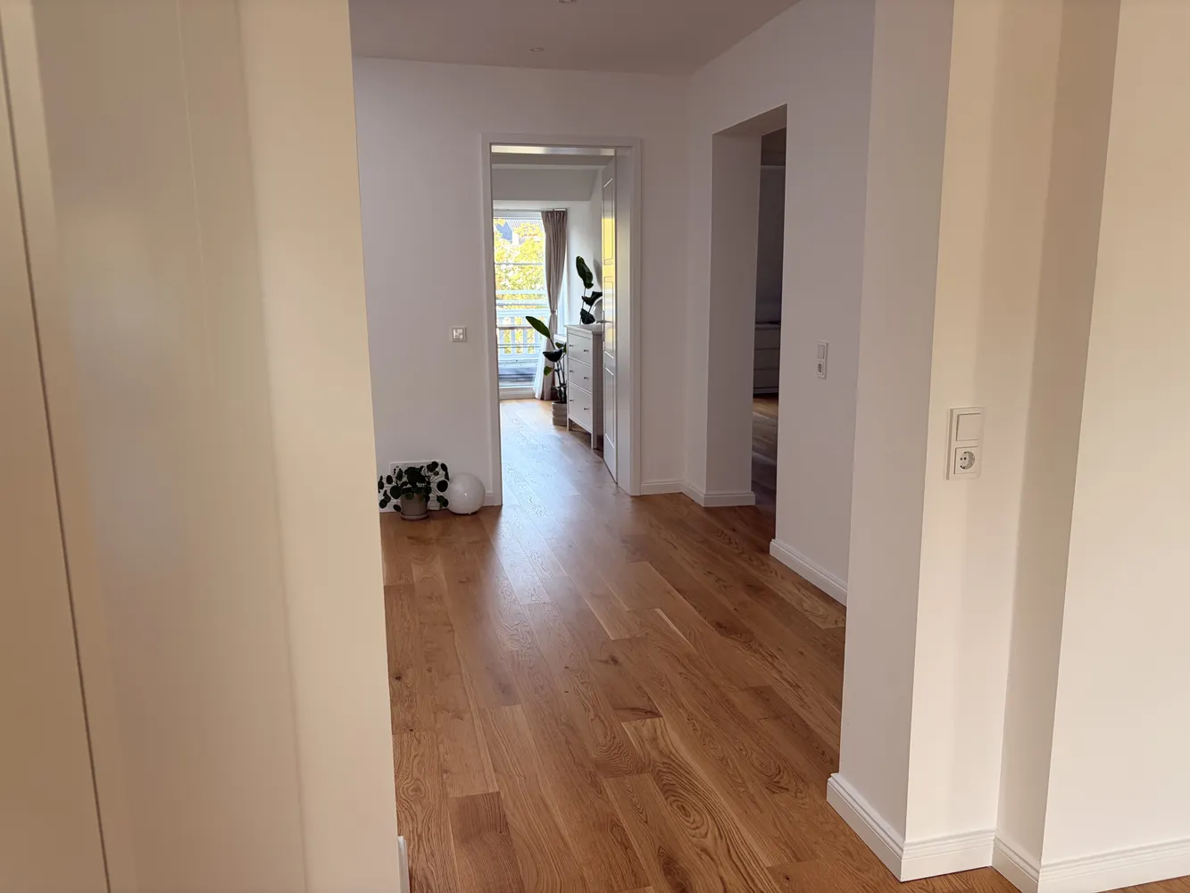 3 Zimmer Wohnung mit 130 m² in Düsseldorf – Bild 8