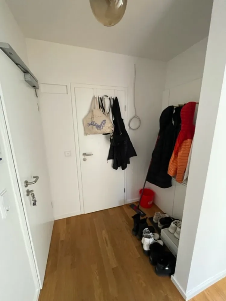 2 Zimmer Wohnung mit 44 m² in Aachen – Bild 7