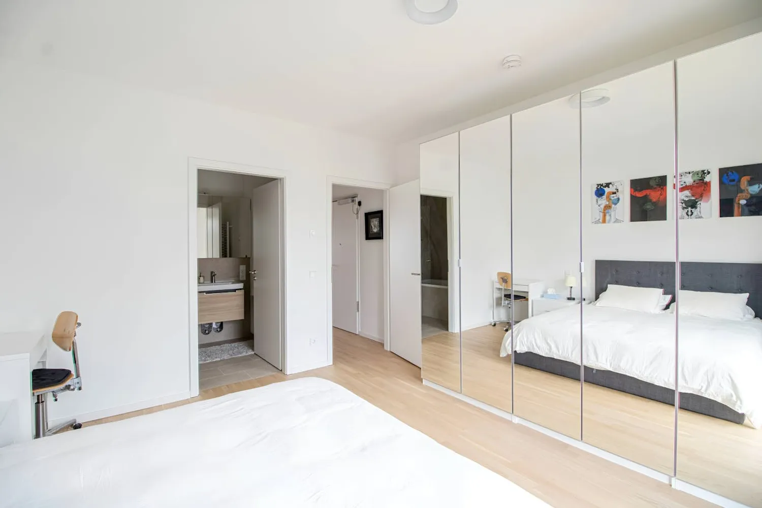 3 Zimmer Wohnung mit 74 m² in Berlin – Bild 12