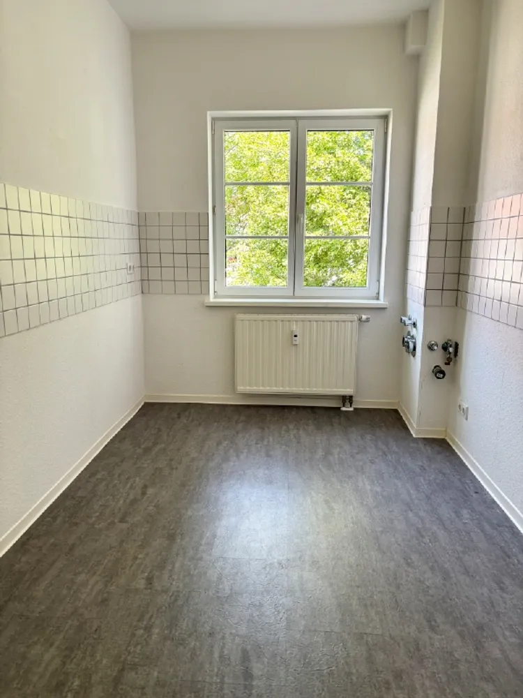 2 Zimmer Wohnung mit 52 m² in Dresden – Bild 8