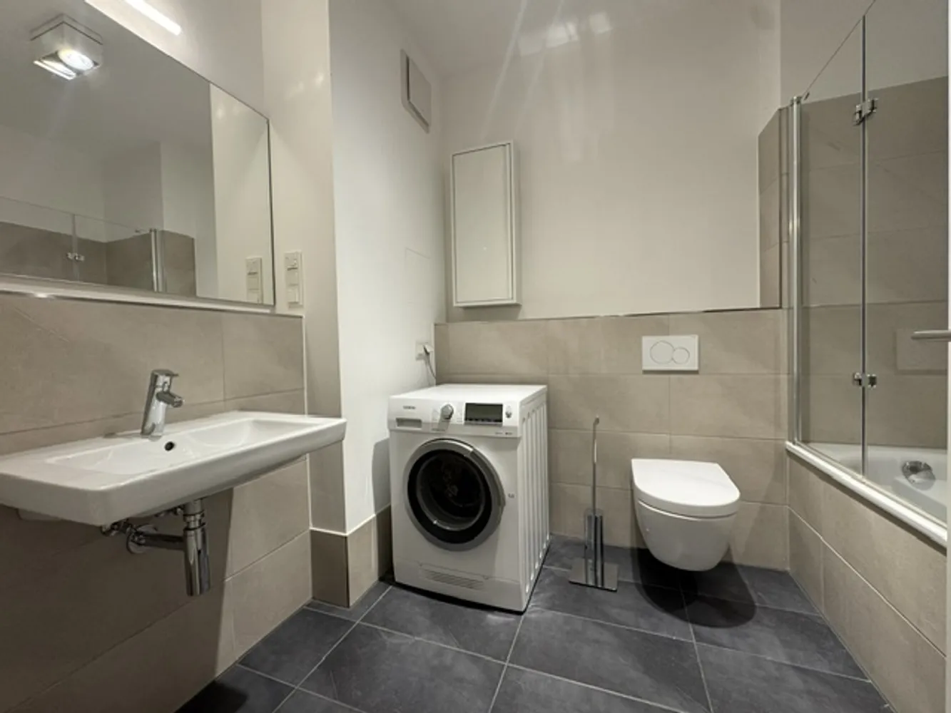 2 Zimmer Wohnung mit 45 m² in Berlin – Bild 10