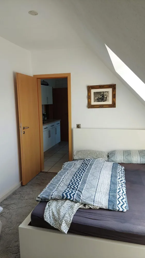 2 Zimmer Wohnung mit 55 m² in Hattingen – Bild 12