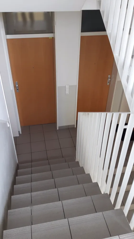 1 Zimmer Wohnung mit 28 m² in Magdeburg – Bild 3