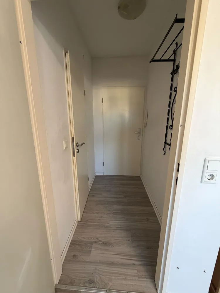 1 room apartment with 33 m² in Mönchengladbach – Photo 7
