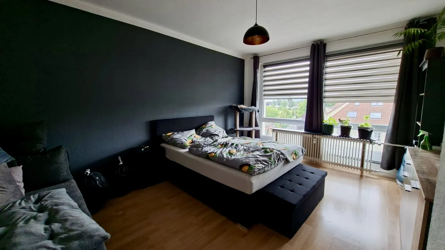 4 Zimmer Wohnung mit 92 m² in Langenhagen – Bild 7