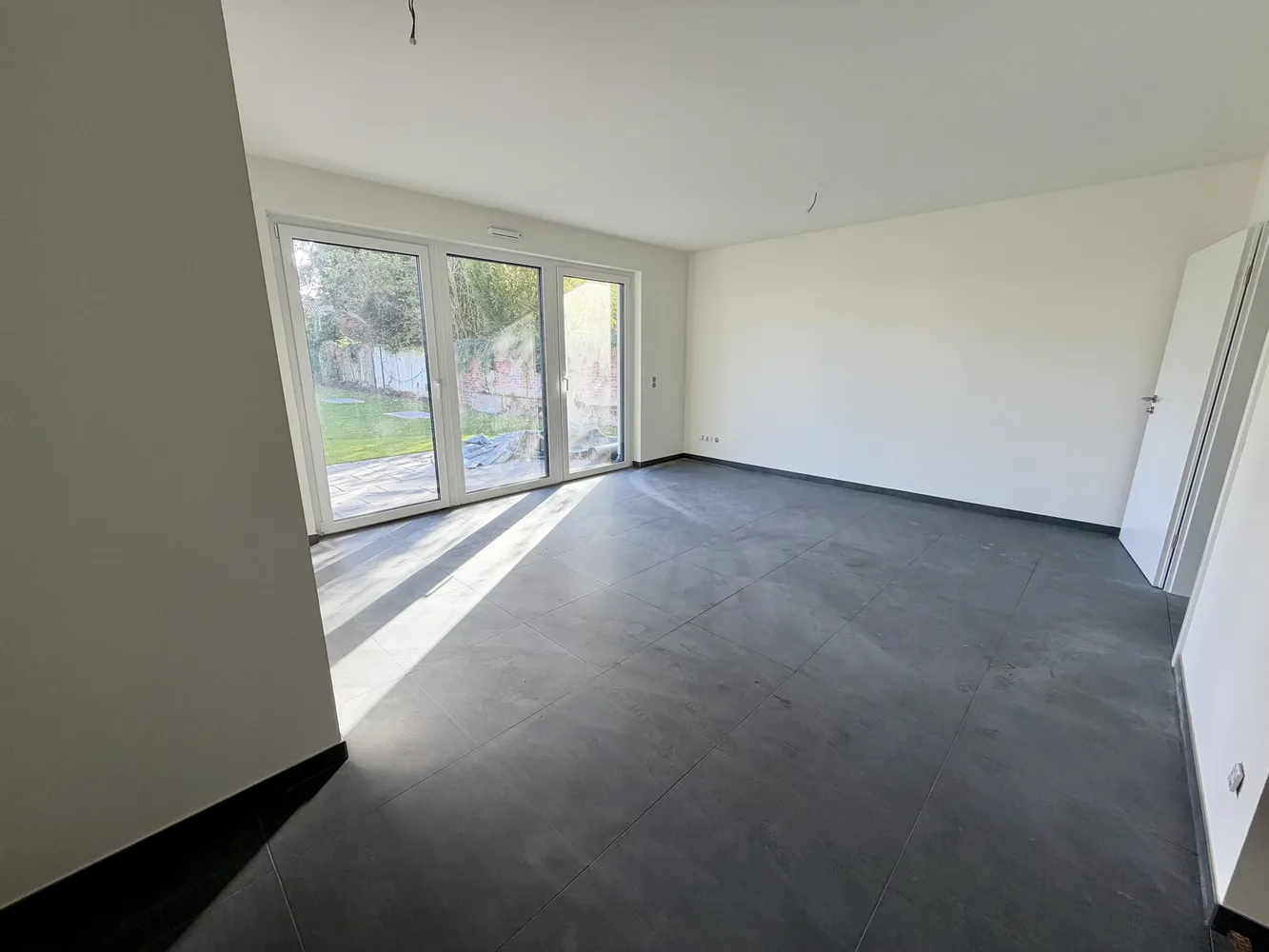 1 room apartment with 48 m² in Cologne – Photo 10
