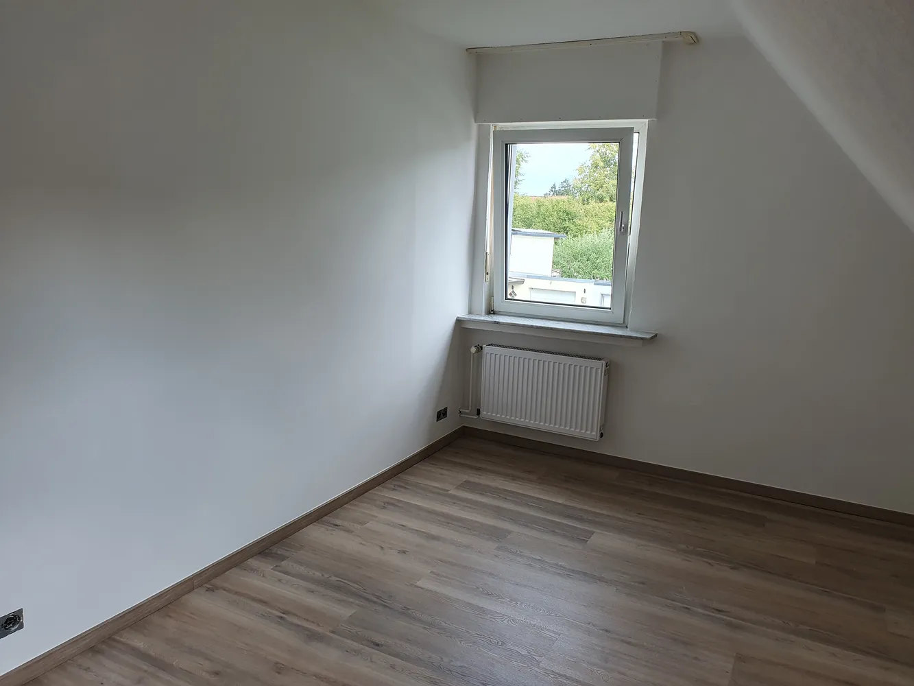 2 Zimmer Wohnung mit 60 m² in Hamm – Bild 6