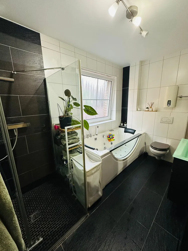 4 Zimmer Wohnung mit 97 m² in Xanten – Bild 4