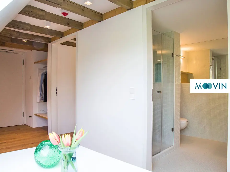 WG-Zimmer mit 62 m² in Frechen – Bild 7