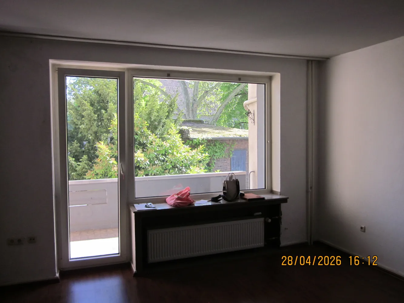 2 Zimmer Wohnung mit 59 m² in Gelsenkirchen – Bild 8