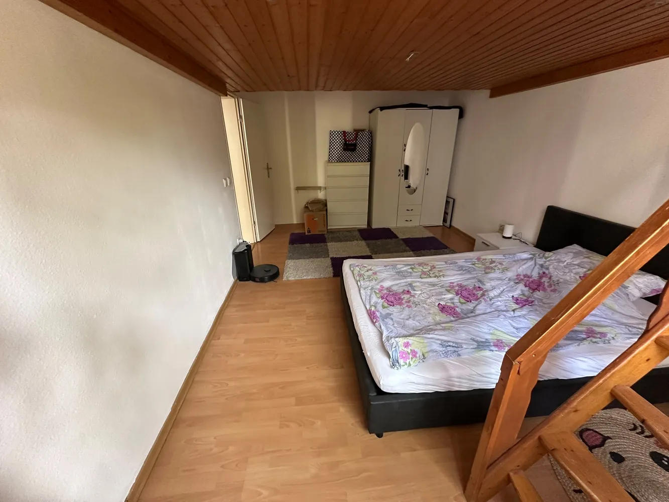 2 Zimmer Wohnung mit 69 m² in Düsseldorf – Bild 6