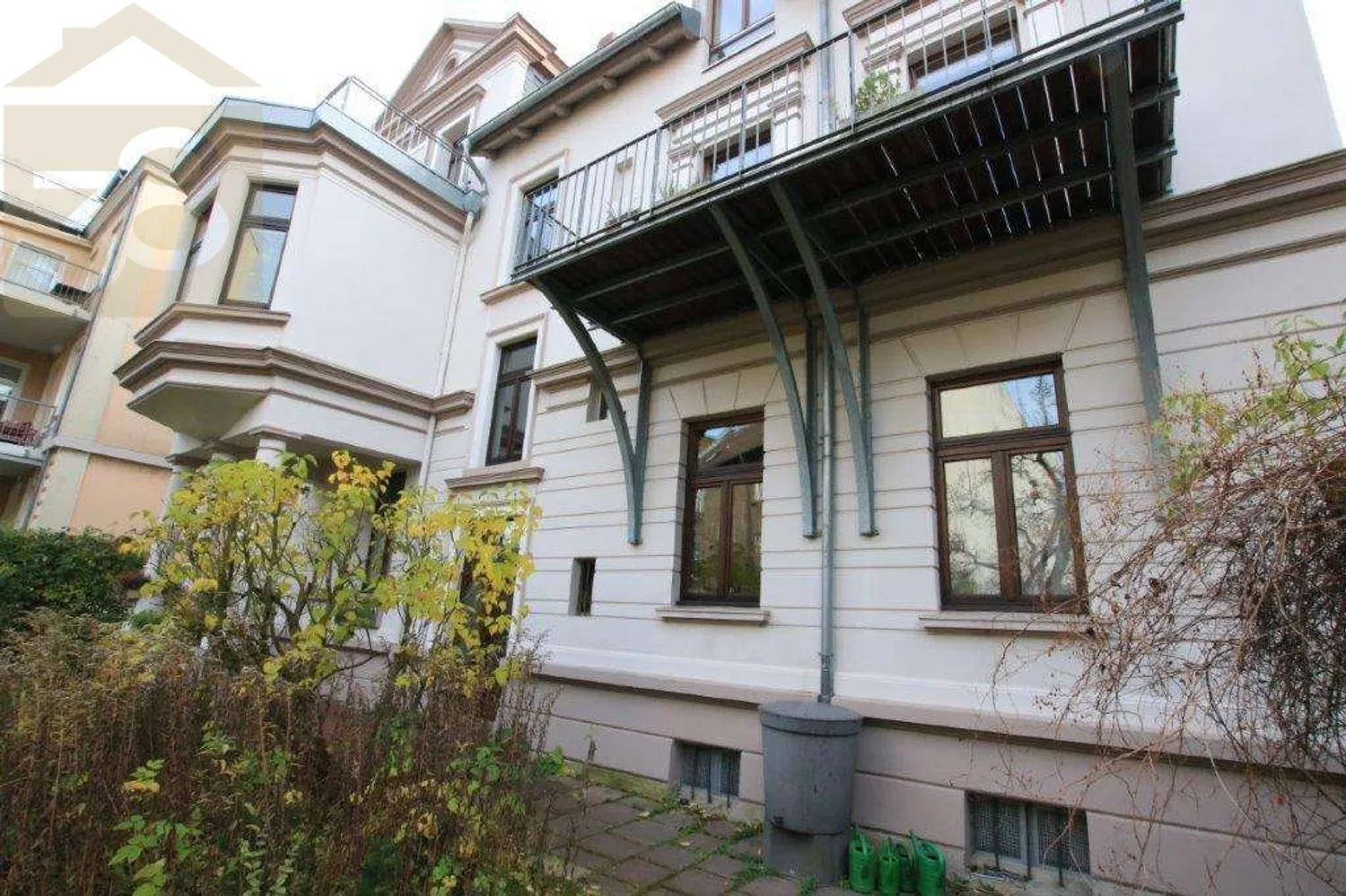 2 Zimmer Wohnung mit 60 m² in Braunschweig – Bild 4