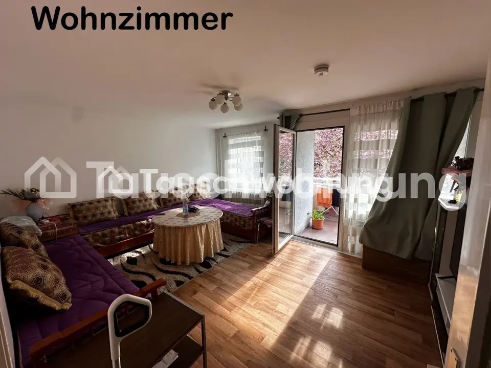 2 Zimmer Wohnung mit 88 m² in Wiesbaden – Bild 8
