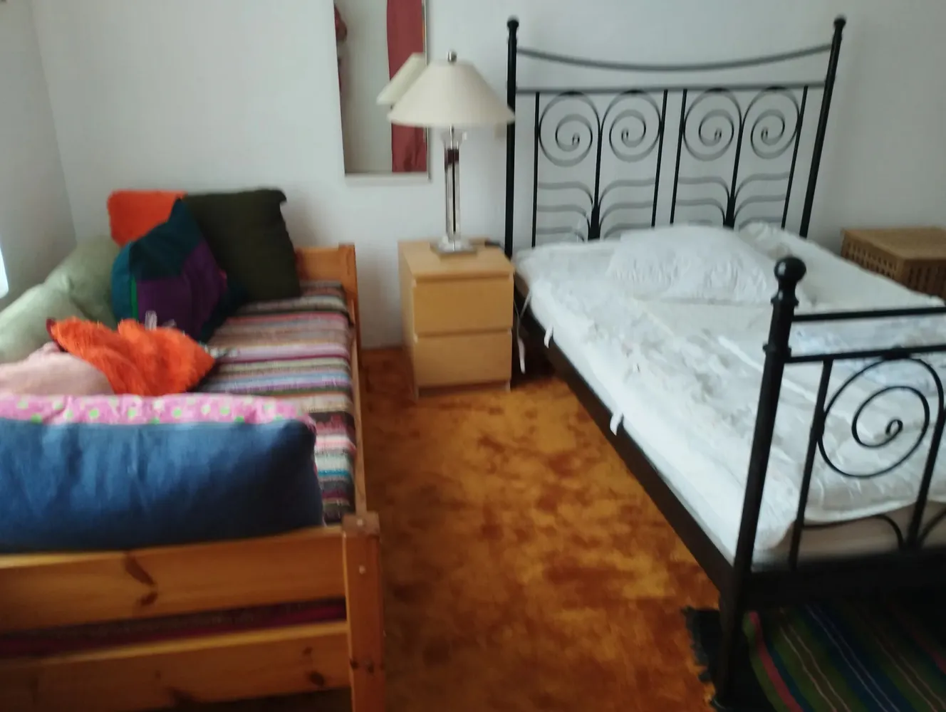 WG-Zimmer mit 20 m² in München – Bild 6