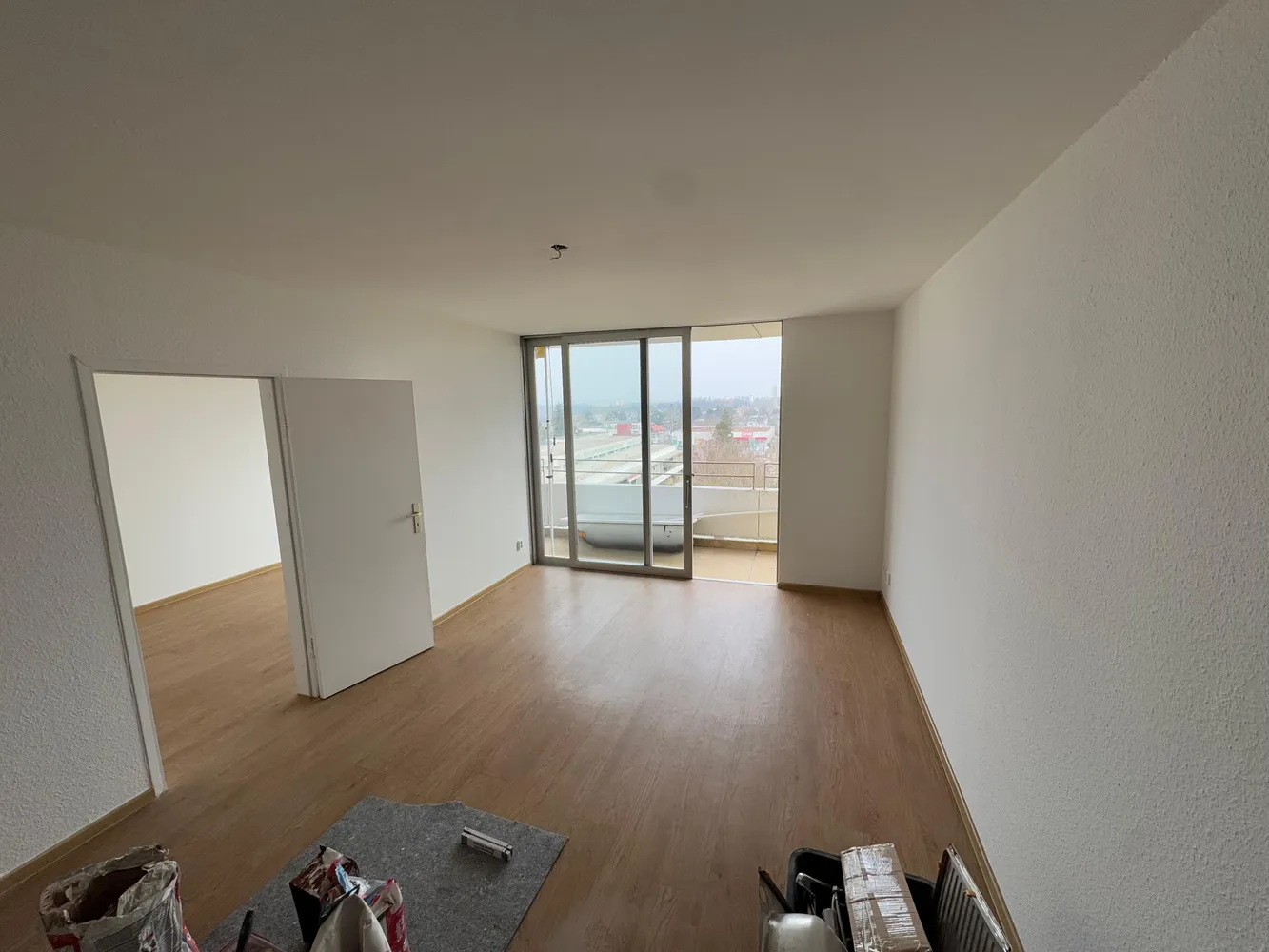 2 Zimmer Wohnung mit 50 m² in Mainz – Bild 9