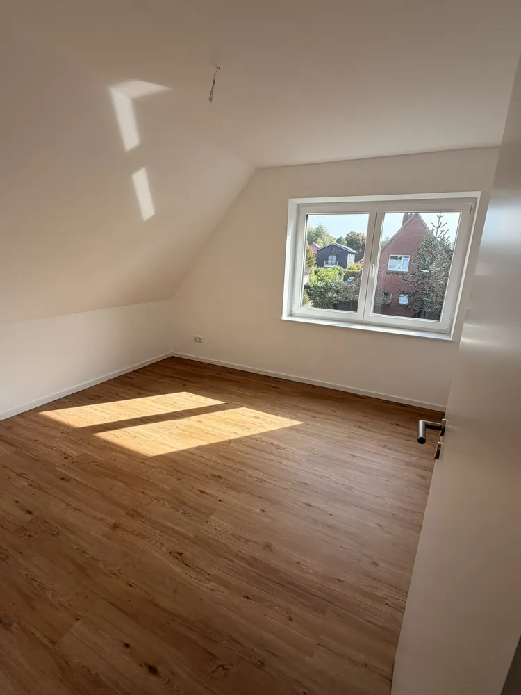 3 Zimmer Wohnung mit 95 m² in Oldenburg – Bild 5