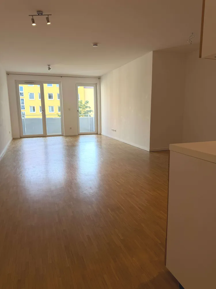 1 Zimmer Wohnung mit 47 m² in München – Bild 4