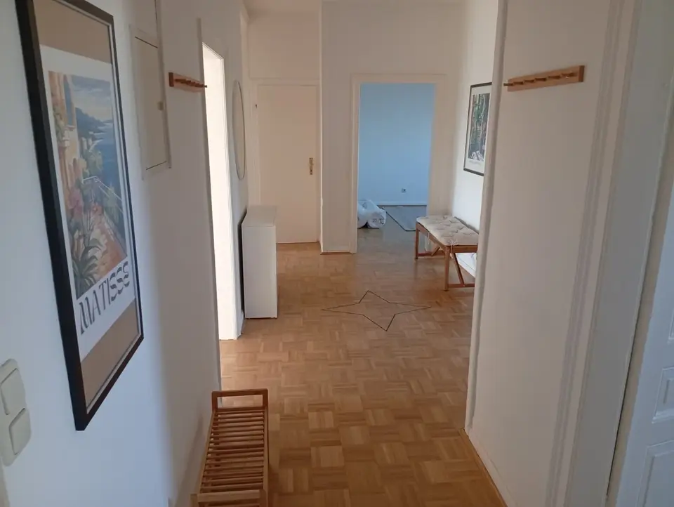 WG-Zimmer mit 14 m² in Frankfurt am Main – Bild 6