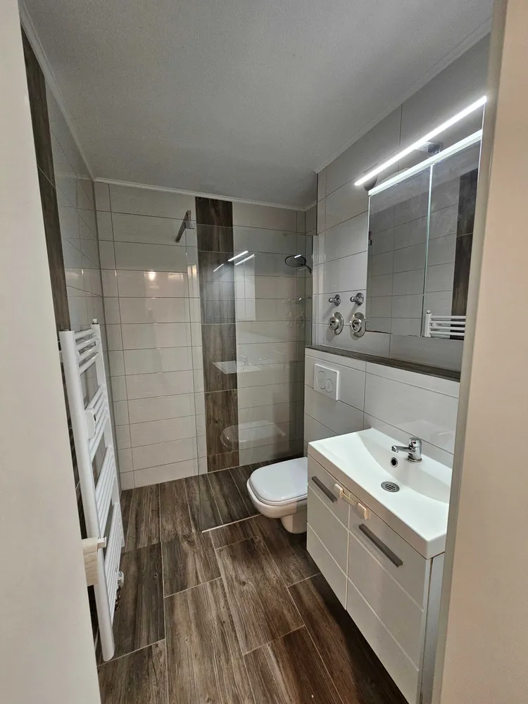3 Zimmer Wohnung mit 69 m² in Böblingen – Bild 3