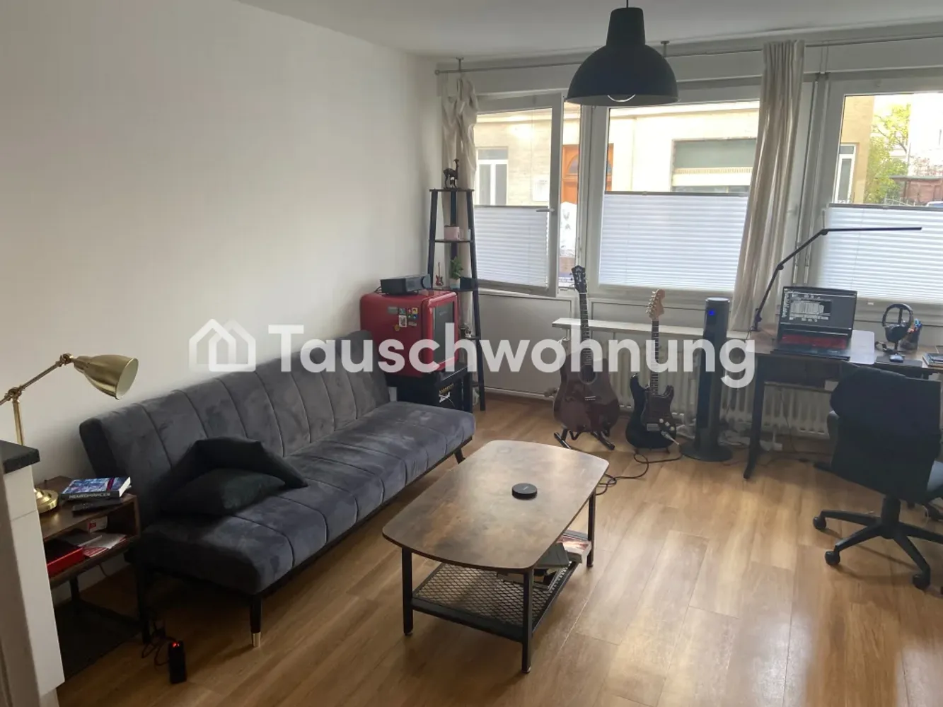 2 Zimmer Wohnung mit 50 m² in München – Bild 4
