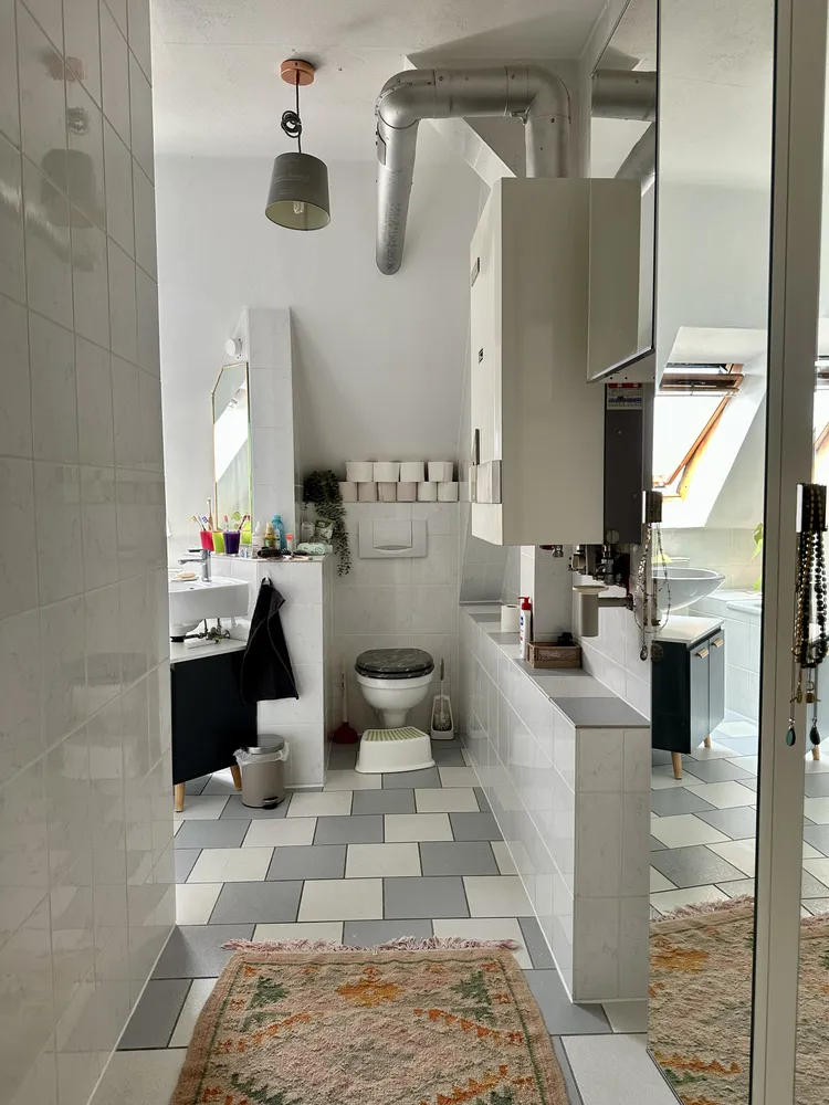 3 Zimmer Wohnung mit 109 m² in Wiesbaden – Bild 11