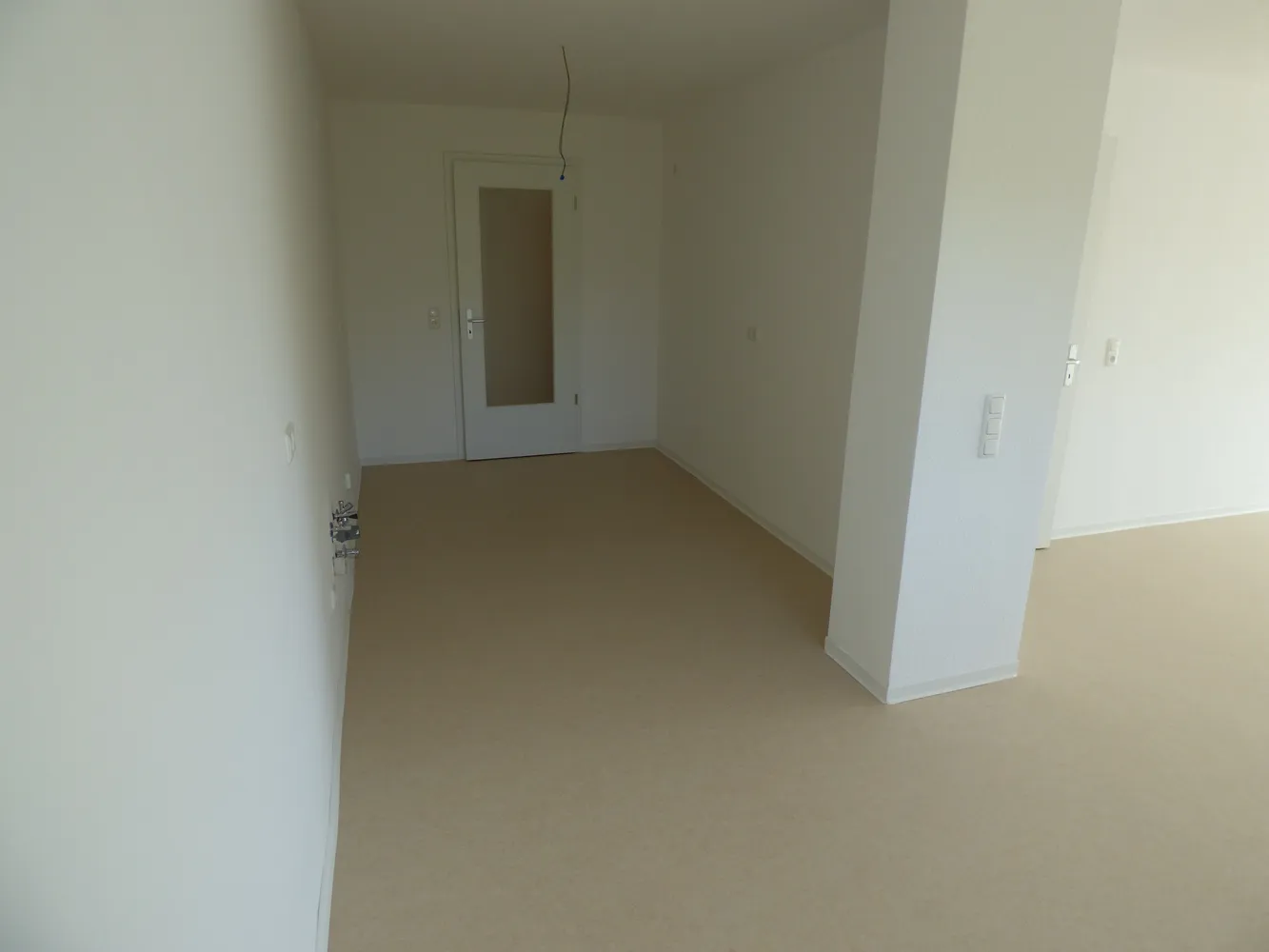3 Zimmer Wohnung mit 79 m² in Hof – Bild 12