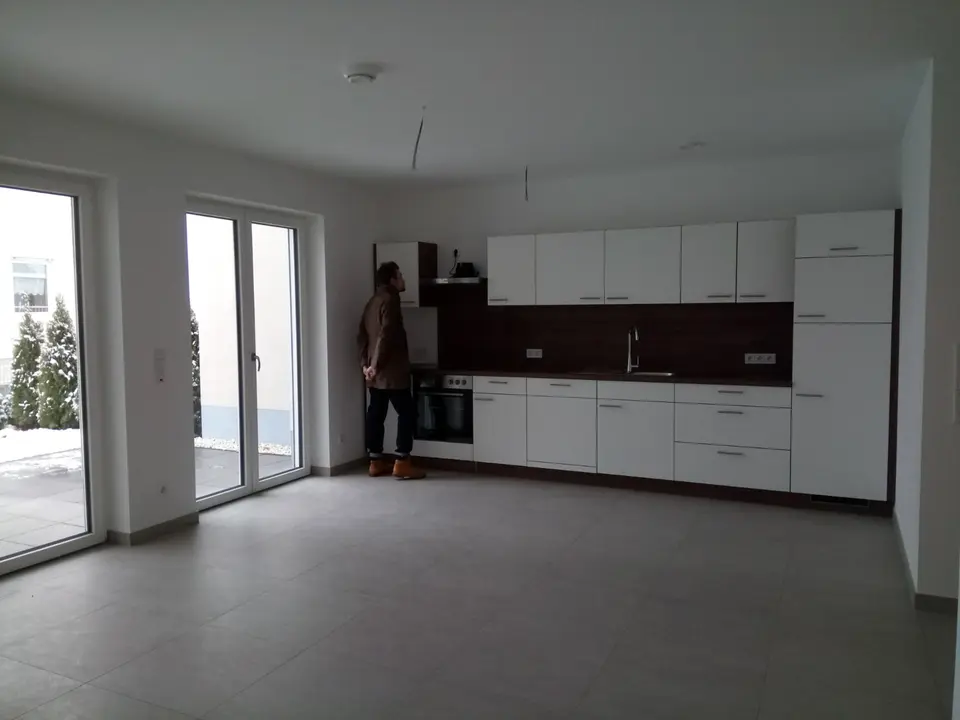 2 Zimmer Wohnung mit 63 m² in Limburg an der Lahn – Bild 2