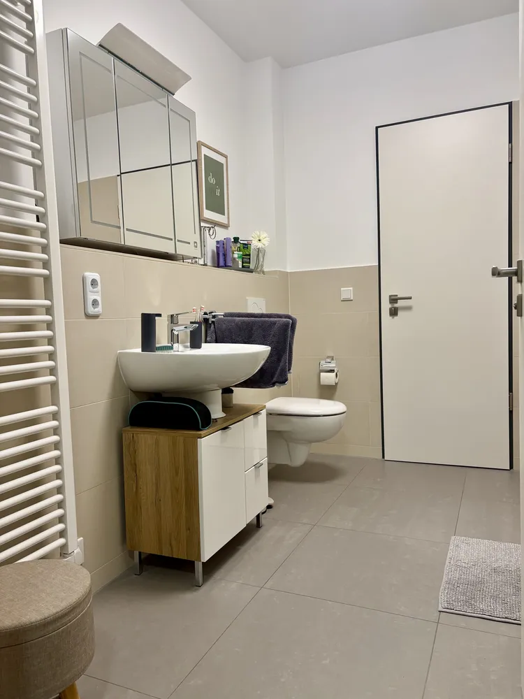 3 Zimmer Wohnung mit 97 m² in Halle (Saale) – Bild 8