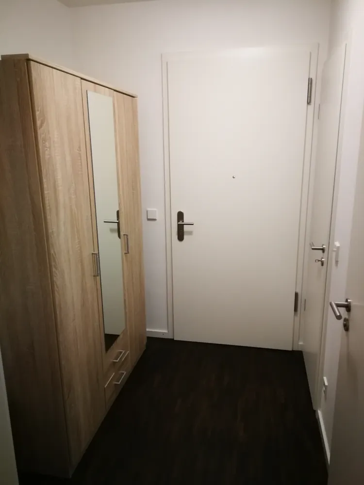 3 Zimmer Wohnung mit 90 m² in Frankfurt am Main – Bild 5