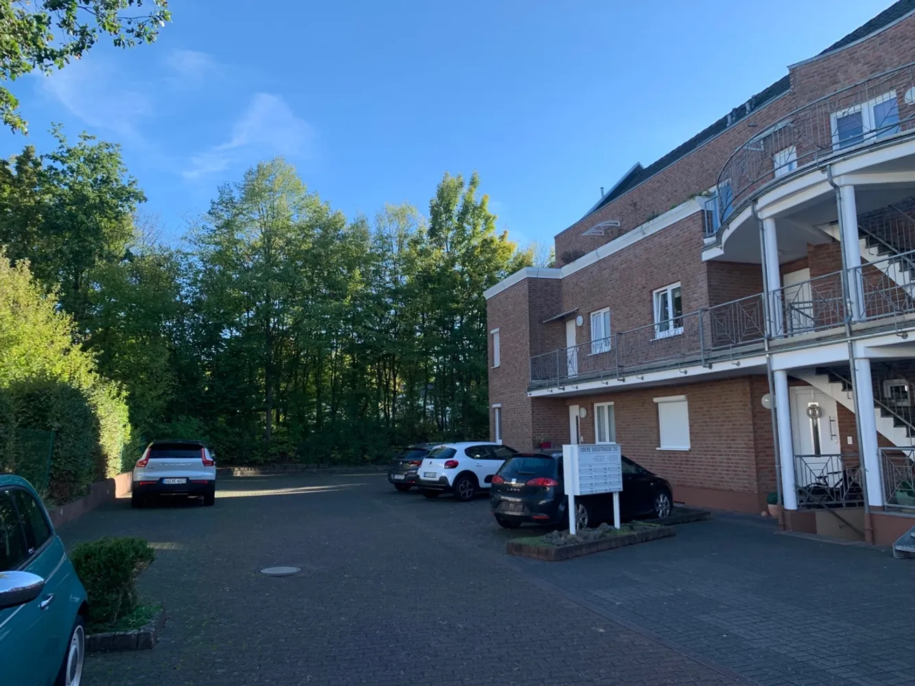 1 Zimmer Wohnung mit 47 m² in Hennef – Bild 8