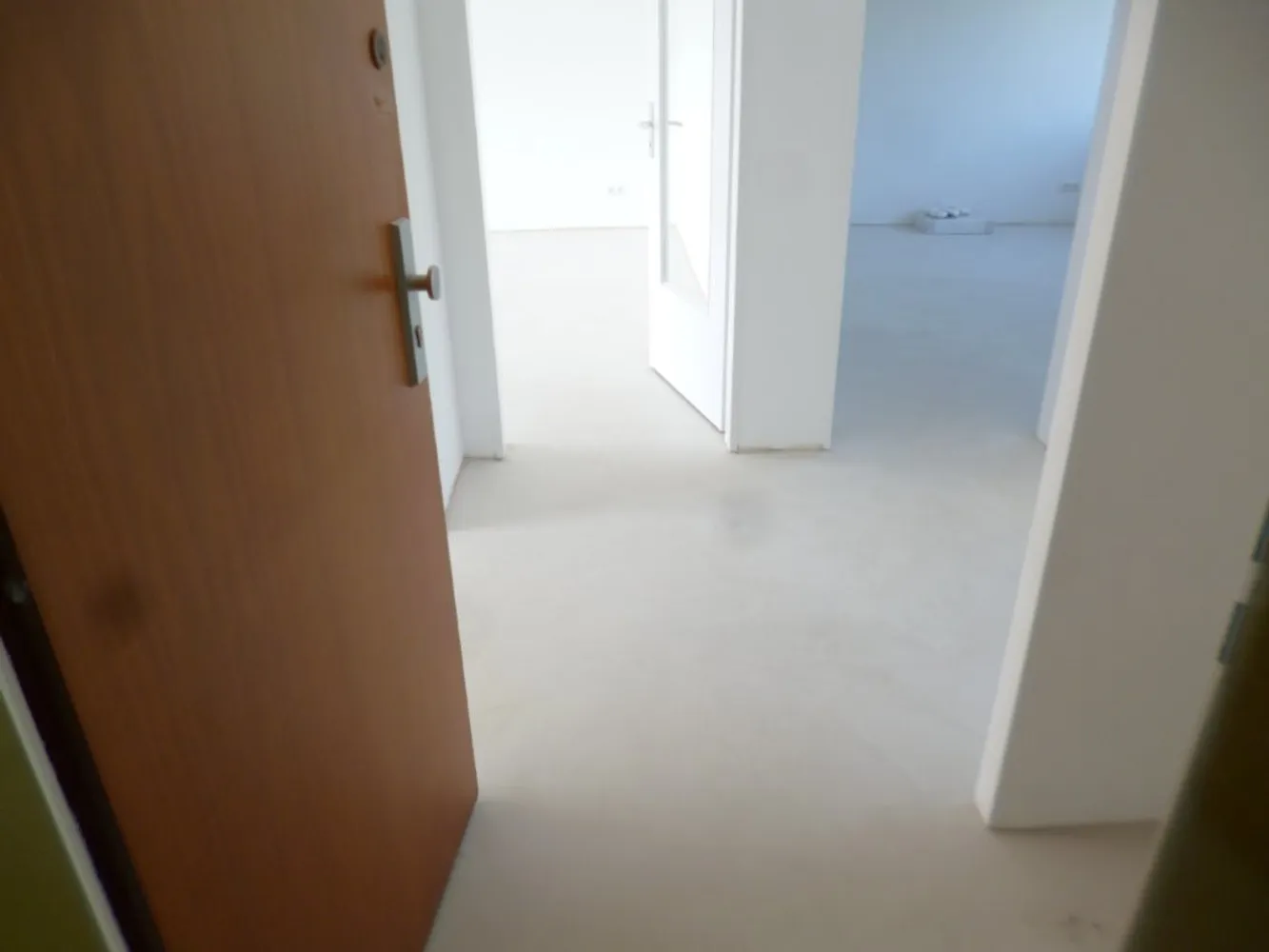3 Zimmer Wohnung mit 66 m² in Düsseldorf – Bild 3