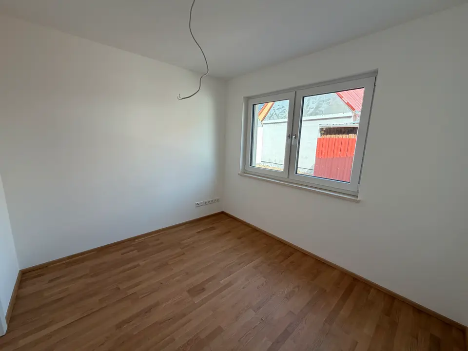 3 Zimmer Wohnung mit 122 m² in Ansbach – Bild 6